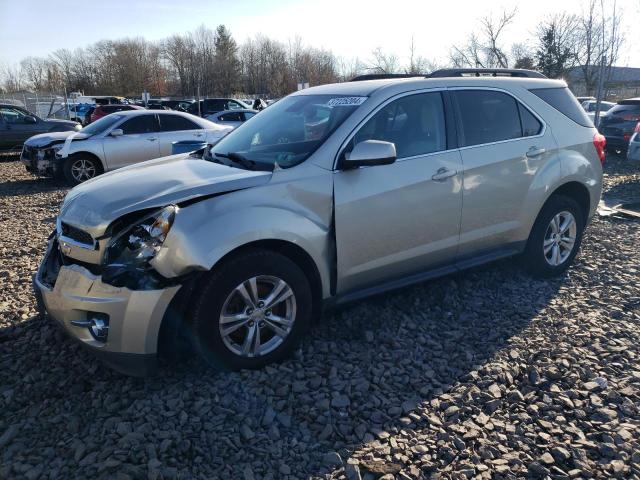 CHEVROLET EQUINOX 2013 2gnflne3xd6345915