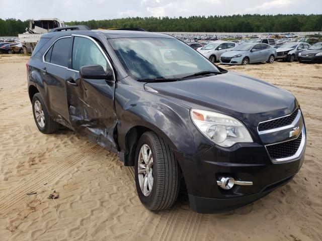 CHEVROLET EQUINOX LT 2013 2gnflne3xd6398274