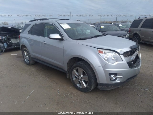 CHEVROLET EQUINOX 2013 2gnflne3xd6416479