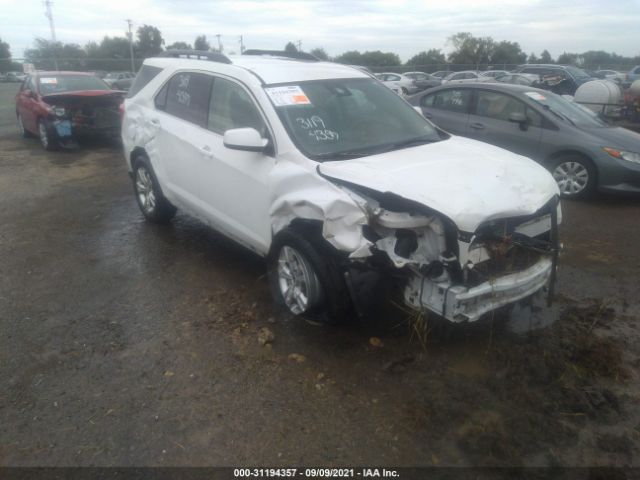 CHEVROLET EQUINOX 2012 2gnflne50c6185740