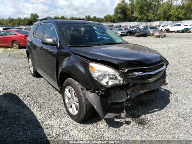 CHEVROLET EQUINOX 2012 2gnflne50c6217943