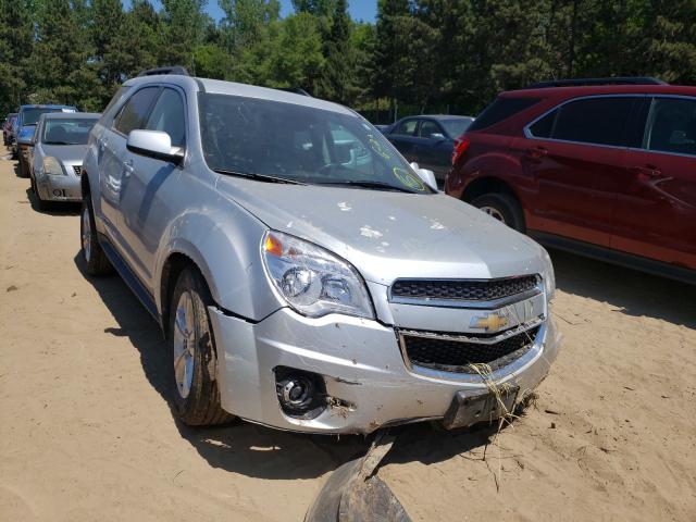 CHEVROLET EQUINOX LT 2012 2gnflne50c6317038