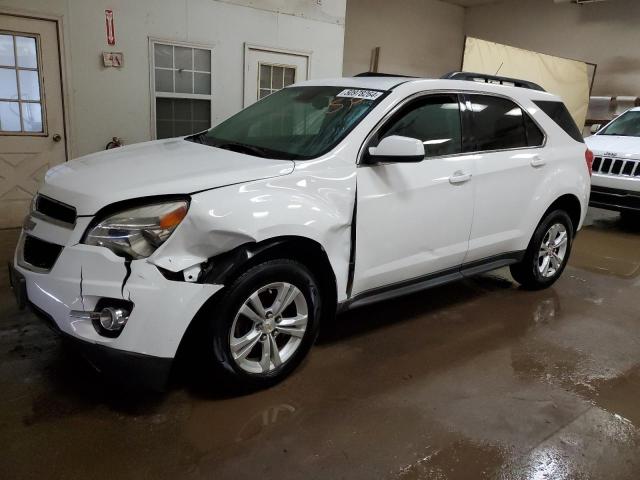 CHEVROLET EQUINOX 2012 2gnflne50c6355093