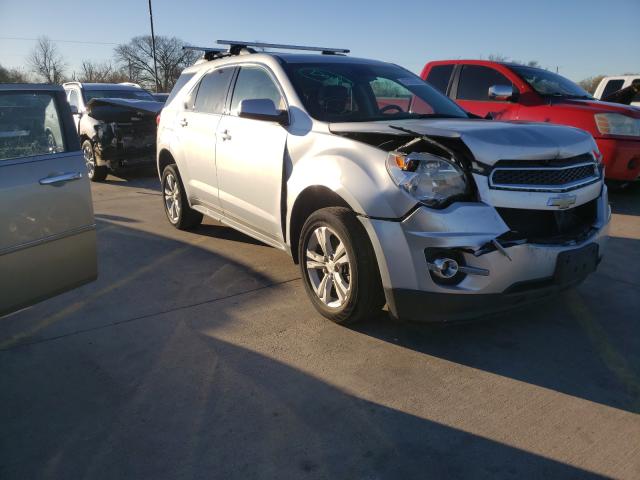 CHEVROLET EQUINOX LT 2012 2gnflne50c6355577