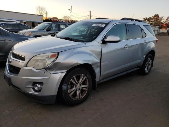 CHEVROLET EQUINOX 2012 2gnflne51c6154447