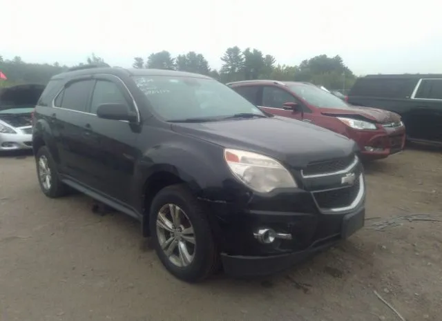 CHEVROLET EQUINOX 2012 2gnflne51c6161866