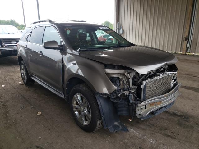 CHEVROLET EQUINOX LT 2012 2gnflne51c6207745