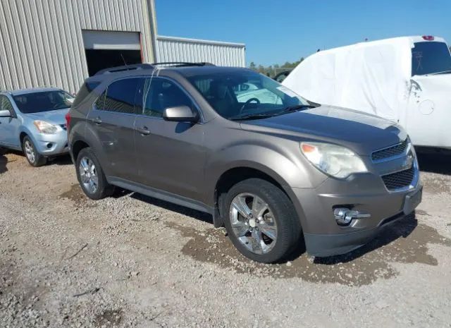 CHEVROLET EQUINOX 2012 2gnflne51c6294725