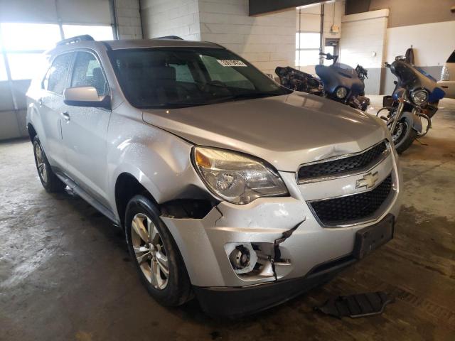 CHEVROLET EQUINOX LT 2012 2gnflne51c6316402