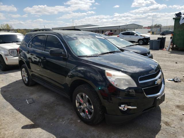 CHEVROLET EQUINOX LT 2012 2gnflne51c6332325