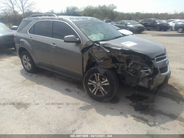 CHEVROLET EQUINOX 2012 2gnflne51c6352655