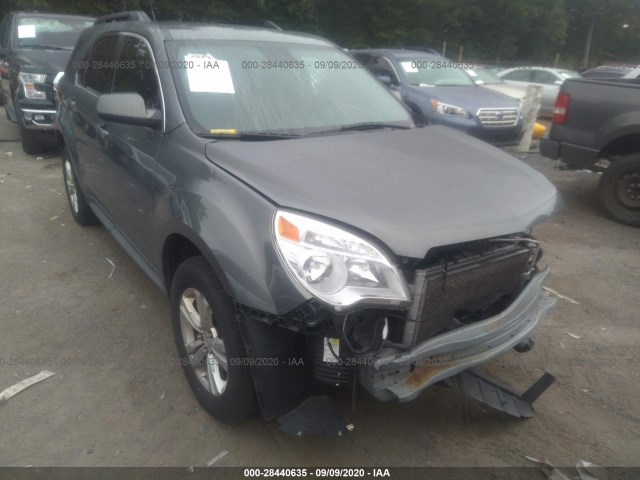 CHEVROLET EQUINOX 2012 2gnflne51c6370153