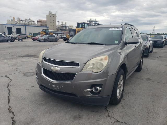 CHEVROLET EQUINOX 2012 2gnflne51c6371027