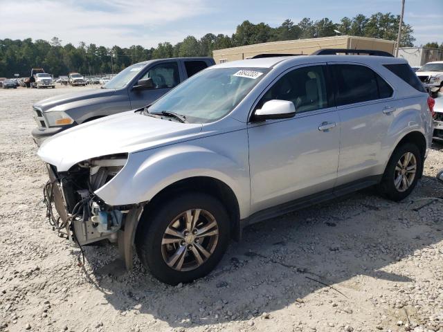 CHEVROLET EQUINOX LT 2012 2gnflne52c6153517