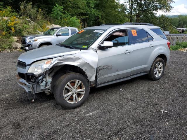 CHEVROLET EQUINOX 2012 2gnflne52c6174223