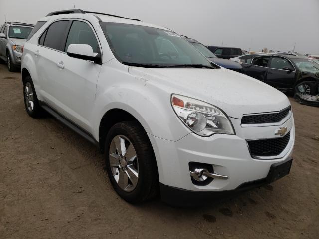 CHEVROLET EQUINOX LT 2012 2gnflne52c6207012