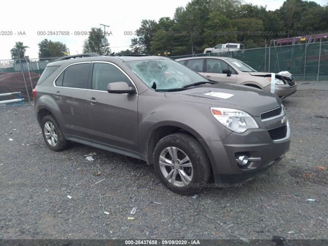 CHEVROLET EQUINOX 2012 2gnflne52c6211433