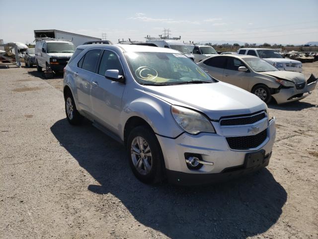 CHEVROLET EQUINOX LT 2012 2gnflne52c6227549