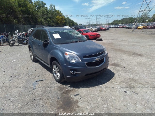 CHEVROLET EQUINOX 2012 2gnflne52c6256436