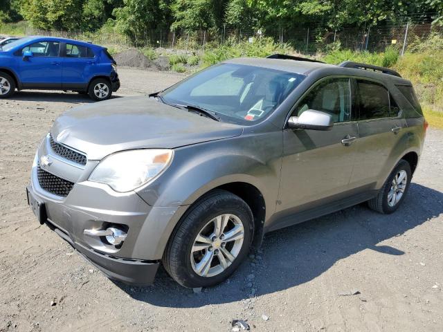 CHEVROLET EQUINOX LT 2012 2gnflne52c6256811