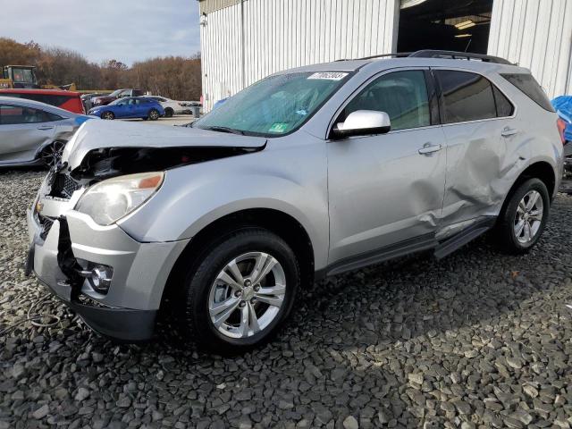 CHEVROLET EQUINOX 2012 2gnflne52c6261006