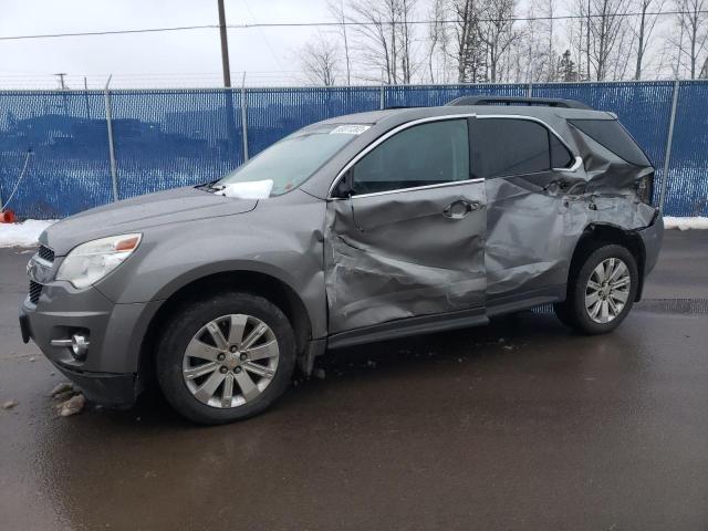 CHEVROLET EQUINOX LT 2012 2gnflne52c6268375