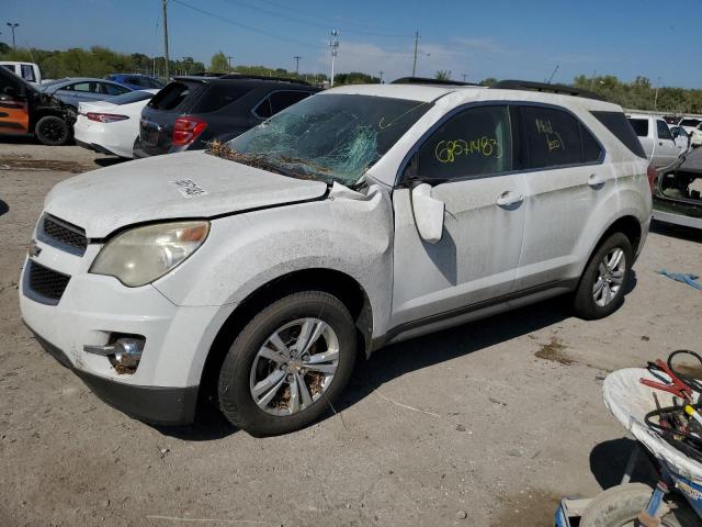 CHEVROLET EQUINOX LT 2012 2gnflne52c6320930