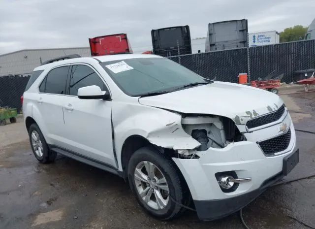 CHEVROLET EQUINOX 2012 2gnflne52c6335069