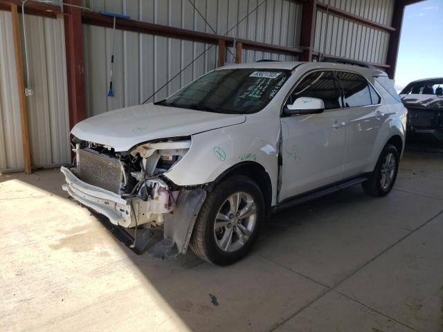 CHEVROLET EQUINOX LT 2012 2gnflne52c6337484