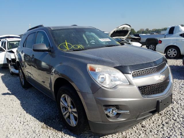 CHEVROLET EQUINOX LT 2012 2gnflne52c6349697