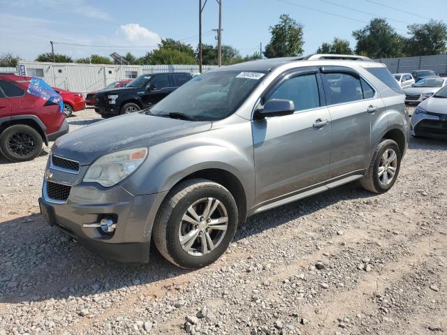 CHEVROLET EQUINOX LT 2012 2gnflne52c6351322