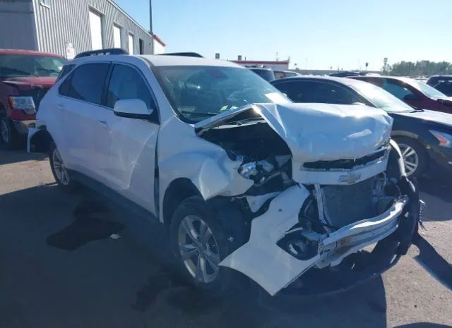 CHEVROLET EQUINOX 2012 2gnflne52c6358142