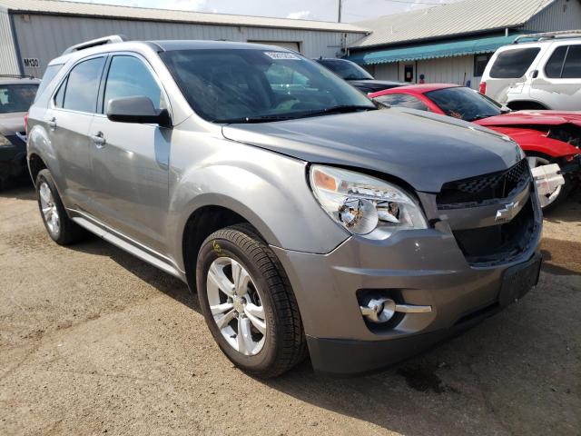 CHEVROLET EQUINOX LT 2012 2gnflne52c6358318