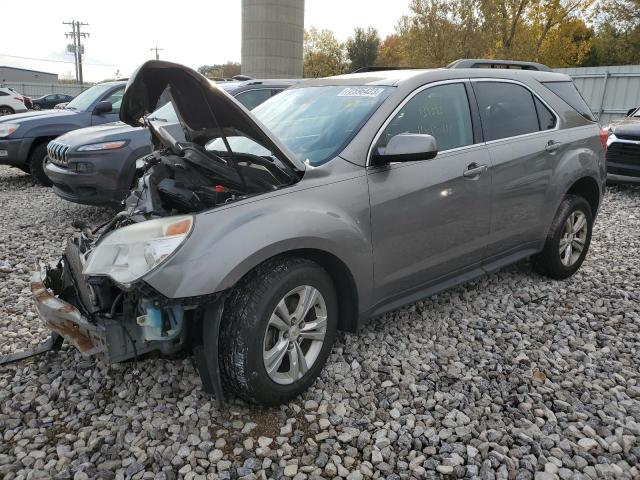 CHEVROLET EQUINOX 2012 2gnflne52c6364362