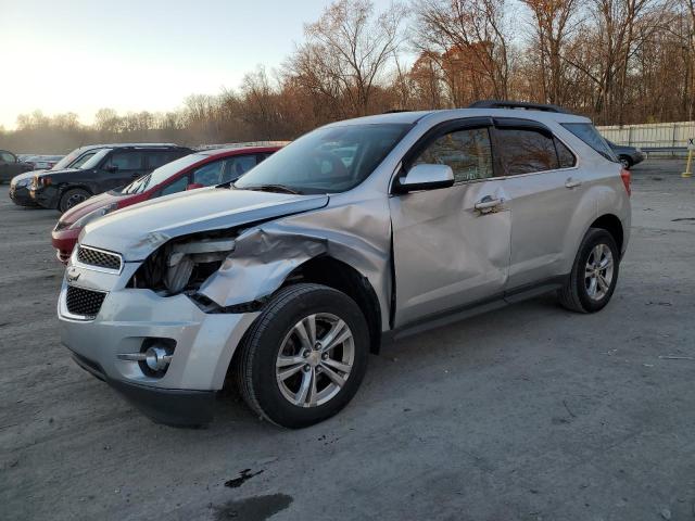 CHEVROLET EQUINOX 2012 2gnflne52c6366063