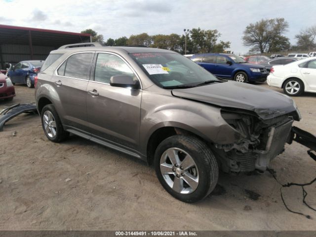 CHEVROLET EQUINOX 2012 2gnflne52c6386233