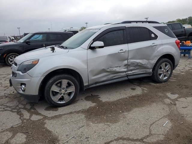 CHEVROLET EQUINOX 2012 2gnflne53c6162274