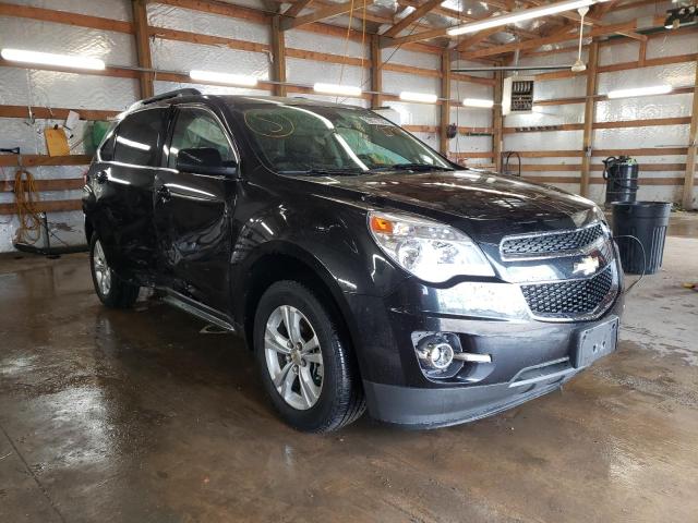 CHEVROLET EQUINOX LT 2012 2gnflne53c6173081