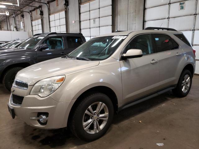 CHEVROLET EQUINOX LT 2012 2gnflne53c6173744