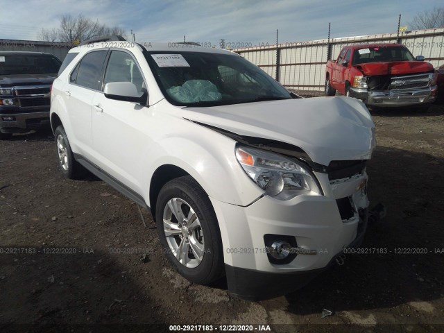 CHEVROLET EQUINOX 2012 2gnflne53c6183271