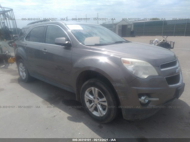 CHEVROLET EQUINOX 2012 2gnflne53c6187577