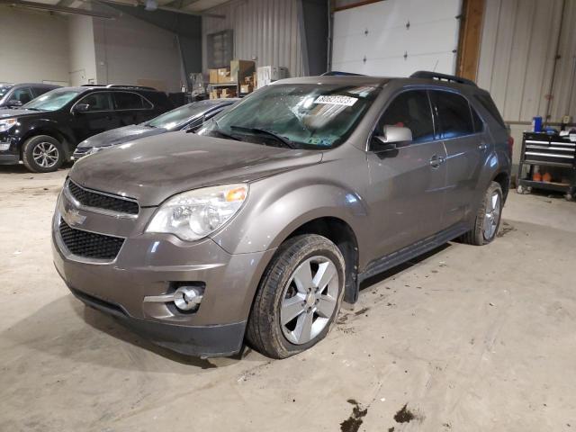 CHEVROLET EQUINOX 2012 2gnflne53c6198479