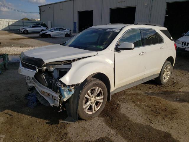 CHEVROLET EQUINOX LT 2012 2gnflne53c6216236