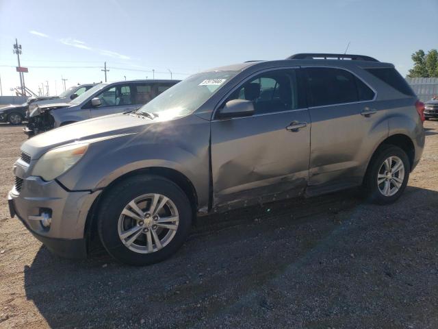 CHEVROLET EQUINOX LT 2012 2gnflne53c6316367