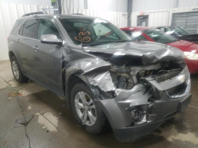 CHEVROLET EQUINOX LT 2012 2gnflne53c6317468