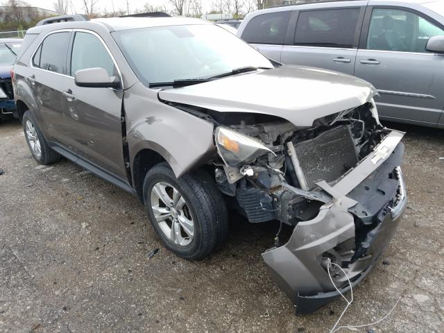 CHEVROLET EQUINOX LT 2012 2gnflne53c6334299