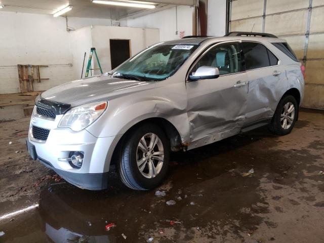 CHEVROLET EQUINOX 2012 2gnflne53c6364662