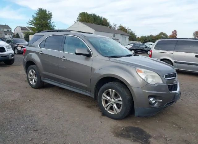 CHEVROLET EQUINOX 2012 2gnflne53c6366881