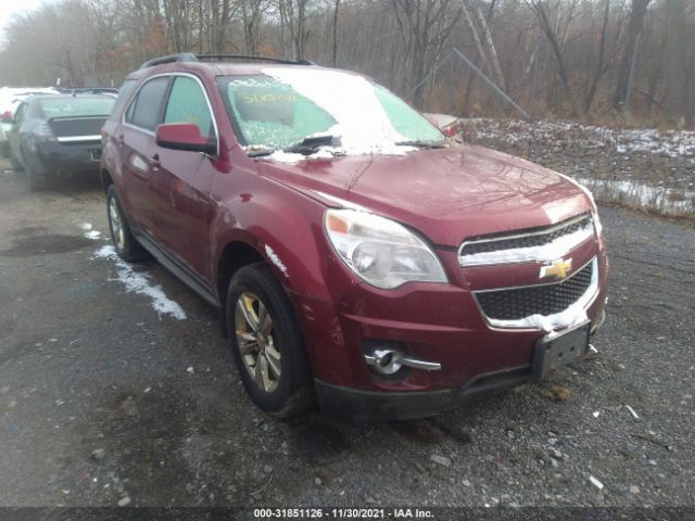 CHEVROLET EQUINOX 2012 2gnflne53c6371448