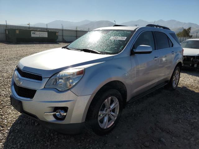 CHEVROLET EQUINOX 2012 2gnflne54c6108692